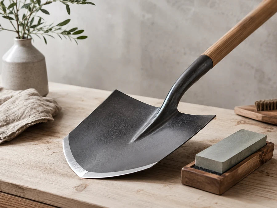 Sylvasst Starter Knife Envelope package