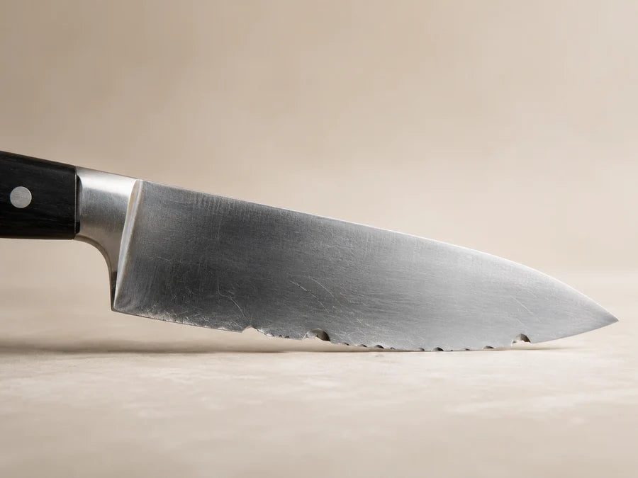 Sylvasst Starter Knife Envelope package