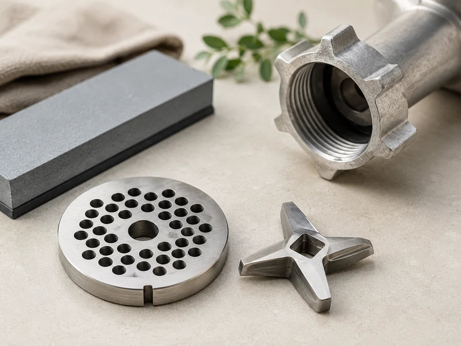 Sylvasst Starter Knife Envelope package