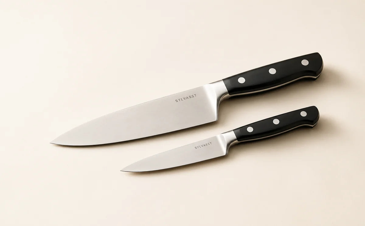 Home Kitchen Knife Envelope package